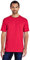 GILDAN H000 Adult Hammer Adult 6 Oz. T-Shirt Sprt Scarlet Red 4XL