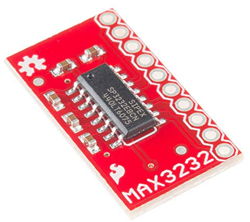 SparkFun BOB-11189 Transceiver 1 St. Passend für: Arduino
