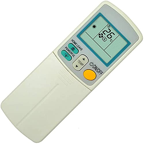 Telecomando universale adatto per condizionatore d'aria DAIKIN ARC433A1 ARC433B70 ARC433A70 ARC433A21 ARC433A46