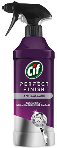 Cif Perfect Finish Anticalcaire, 435 ml