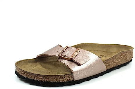 BIRKENSTOCK Madrid BS 1023927, Sandalen - 40 EU