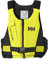 Helly Hansen Unisex Rider Schwimmweste , Gelb, 90+