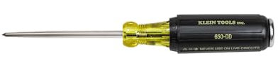 Demolition Scratch Awl Klein Tools 650DD