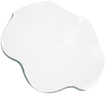 BCOATH Ersatzschale Für Ölwärmer – Teller Glasschale Für Elegant Und Funktional