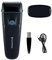 Remington Mens Electric Foil Shaver F1 (Pop-up Trimmer, 30 min Usage, Removable, Washable Blades, Cordless Usage, USB-C Charging, 100% Waterproof) F1000