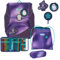 SCOUT Superflash Alpha Set 4-teilig Purple Magic