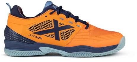 Munich Atomik, Scarpe Unisex Adulto, Arancione, 48 EU, arancione, 48 EU
