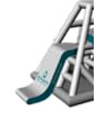 SPINERA Professional Aquapark Small Tower Slide