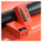 2024 New Super Fast Charging 66w Power Bank, Ultra-High Capacity Power Bank, Portable Charger,Power Bank Fast Charging,Large Capacity Powerbank with LED Display for Phone, Tablet (Red, 50000 mAh)