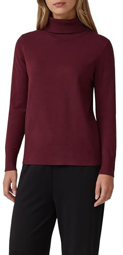 s.Oliver Pull à col roulé, 3902, 36