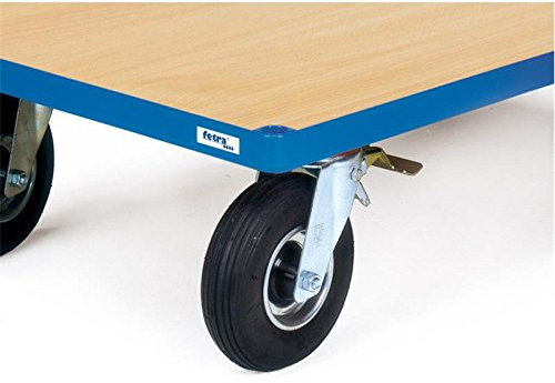 Fetra - Luftbereifung 200 mm für Transportgeräte