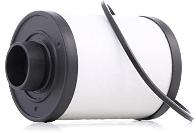 RIDEX 9F0006 Kraftstofffilter Dieselfilter Filtereinsatz mit Dichtring