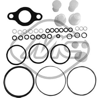 Metalcaucho 43003 Reparatursatz Pumpe-Düse-Einheit passend für MERCEDES-BENZ C-Klasse Limousine (W203)