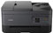Canon Pixma TS7450 Impresora Multifunción 3 en 1, Sistema de Inyección de Tinta, Impresión, Escaneo y Copia, WiFi, Impresión a Doble Cara, ADF de 35 Hojas, Cartuchos Fine, Barra de Estado LED, Negro