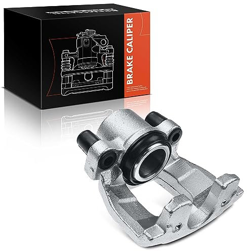 Frankberg Bremssattel Bremszange Vorne Rechts Kompatibel mit M.i.n.i R50 R53 C.o.o.p.e.r S One D S Works M.i.n.i Cabriolet R52 C.o.o.p.e.r S One Replace# 34111512778