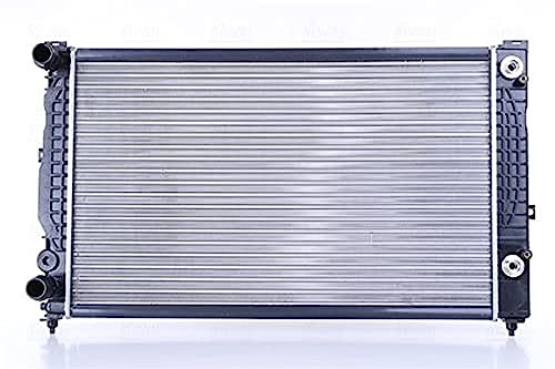 Nissens 60499 Radiator, engine cooling