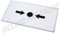 KAC Spare Call Point Glass x10 by Midland Fire On-Line