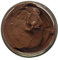 Woly wax renovation polish Shoe Cream, Plus variation Med Brown