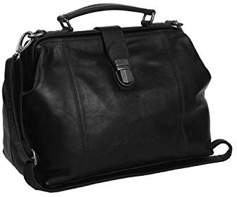 Chesterfield Shaun Dokterstas Black