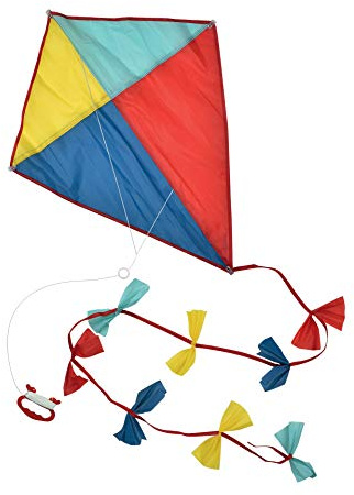 Ties KI0001 Cometa, Cometa