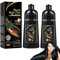 RENTANAC Chao Canas Hair Dye Shampoo, Chao Canas Shampoo Super Bonita, Herbal Hair Hair Dye Shampoo, Natural Hair Color Shampoo, Instant Hair Dye Shampoo 3 In 1 for Men & Women
