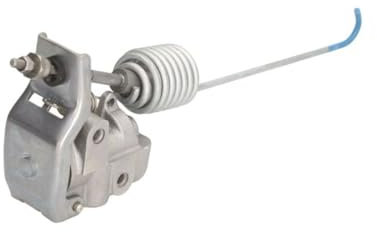 BOSCH 0 204 131 250 Bremskraftregler