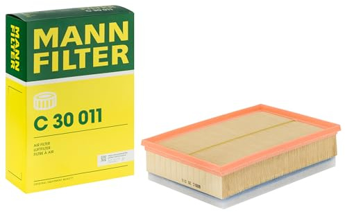 MANN-FILTER, C 30 011 Luftfilter