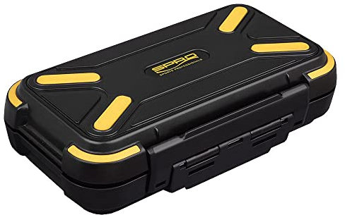 Spro Angelbox Multi Stocker XL 197x115x50mm #6518 700