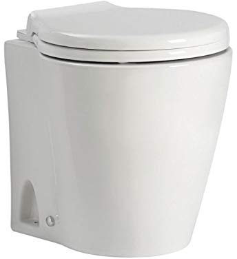 OSCULATI WC Elettrico Slim 24 V