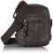 Denim TOM TAILOR bags TACOMA Herren Umhängetasche S, black, 17x8x21