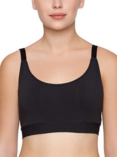 Sloggi Damen sloggi GO Allround P, BLACK, One
