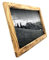 D.O.M. Bilderrahmen aus Olivenholz 20 x 30 cm ohne Gravur
