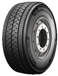 Michelin 385/65 R22.5 160K Winterreifen LKW 3PMSF Reifen