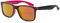 Kinder Freizeit Sonnen Brille 30547 Rosa-Schwarz