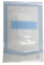 Sterile Adhesive Film Dressing with Absorbent Pad, 10 x 15 cm - Vapour-Permeable, Waterproof (Pack of 50)