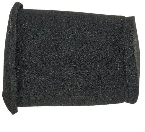 Élément de filtre à air de rechange pour moto Suzuki modèles GN250 TU250 GN125 TU125 OE N° 13780 38301