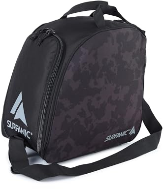 Surfanic Boot and Helmet Bag 28l