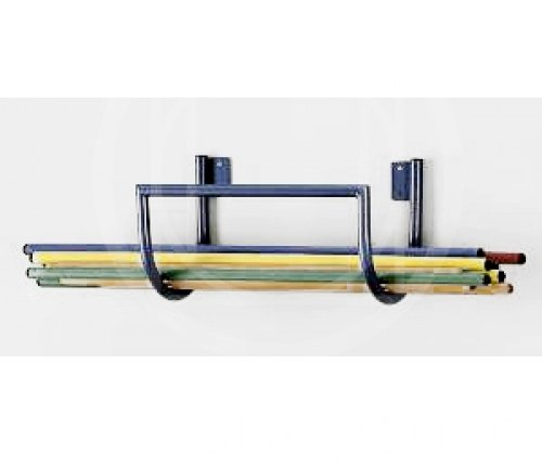 ARTISPORT Bastone in Legno (Mensola Porta Bastoni)