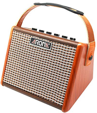 Aroma A26 Akku Akustikverstärker