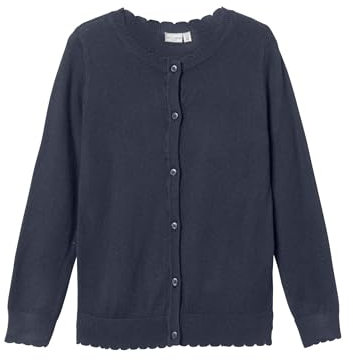 NKFVAMONE LS Knit Card K NOOS