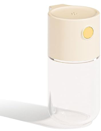Saltströare dispenser florsockerströare