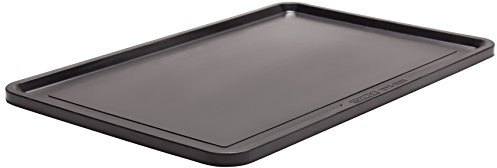 Tormek rm533 Gummi Arbeit Matte, 21 x stoßabsorbierender Griff, schwarz
