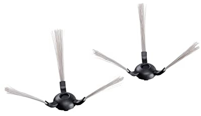 MEDION Zubehör Ersatz HEPA-Filter für Saugroboter S40 (MD 10916)