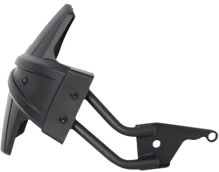 MotiveTech Parafango ruota posteriore per Zontes 368G protezione parafango posteriore per moto