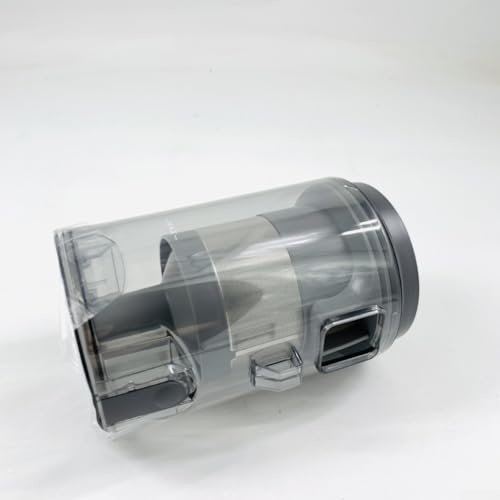 Vacuum Cleaner Multi Cone for Cyclone Assembly Dust Container, for Dreame Z10 Z20 Z30