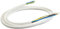 Bachmann 116.280 Herdanschlussleitung 5G1,5, 1,5 m, weiß