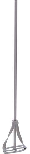 Bosch Professional Cesta Mezcladora Ligera (Cesta-Ø: 105 mm, Cantidad de mezcla: 15-25 kg, Accesorio mezcladoras)
