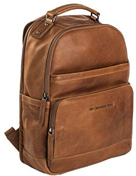 The Chesterfield Brand - Leder Rucksack Cognac Austin