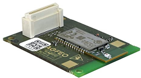 AGFEO BT-modul 50 carte et adaptateur d'interfaces Interne Bluetooth