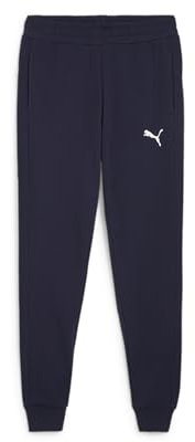 PUMA mäns Teamgoal casual byxor stickade byxor